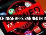 Hầu như các ứng dụng phổ biến có xuất xứ từ Trung Quốc đều bị Ấn Độ đưa vào danh sách cấm lưu hành ở nước này (ảnh: Tellus Daily)