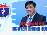 GS.TS. Nguyễn Thanh Long trở thành Bộ trưởng Bộ Y tế từ hôm nay, 12/11/2020