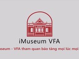 iMuseum VFA
