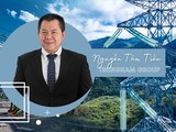 Tổng Giám đốc Trungnam Group Nguyễn Tâm Tiến
