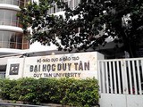 Đại học Duy Tân phải giải trình với Bộ GD và ĐT về trường hợp sa thải cô giáo Thơ