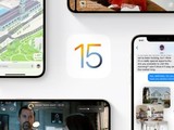 iOS 15 là hệ điều hành mới nhất dành cho iPhone (ảnh Apple)