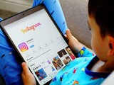 Facebook đã phải tạm dựng dự án xây dựng Instagram dành cho trẻ em (Ảnh: New York Post)