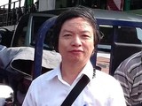 cựu Ủy viên Ban chấp hành Hội ngôn ngữ học Việt Nam