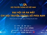 VDCA ra mắt chi hội phía Nam