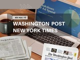 Washington Post và New York Times