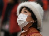 Ô nhiễm không khí làm giảm năng lực nhận thức của con người (Ảnh Flickr)