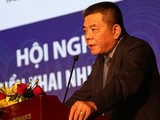 Chủ tịch Trần Bắc Hà cho rằng không nên bới móc khó khăn của Hoàng Anh Gia Lai mà cần tìm biện pháp bình ổn.