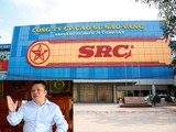 Vì sao ông chủ Hoành Sơn vượt qua nhiều đại gia địa ốc thâu tóm hơn 6ha đất vàng đường Nguyễn Trãi?