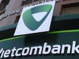 “Chạy” Thông tư 36, Vietcombank “thắng” trăm tỷ đồng. (Ảnh: Vietcombank)