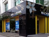 Bac A Bank không có cổ đông lớn nào! (Ảnh: Internet)