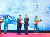 Nguyễn Văn Dương là một trong hai cổ đông sáng lập nên Công ty TNHH Đầu tư Phát triển An ninh Công nghệ cao (CNC).