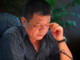 Ông Trần Bắc Hà, nguyên Chủ tịch Hội đồng quản trị Ngân hàng TMCP Đầu tư và Phát triển Việt Nam (BIDV)