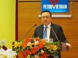 Chủ tịch PVN Trần Sỹ Thanh sẽ phải gửi các báo báo về Ủy ban Kiểm tra Trung ương trước ngày 31/01/2019. (Ảnh: Internet)