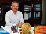 Bắt khẩn cấp Chủ tịch HĐQT Cty CP Nhiệt điện Quảng Ninh