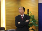 Ông Nguyễn Đình Thắng đã có một năm tròn đảm nhận vị trí Chủ tịch Hội đồng Quản trị LienVietPostBank.