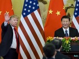 Quan hệ Trung - Mỹ: Từ tranh chấp thương mại chuyển sang đối đầu toàn diện