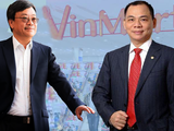 Thương vụ hợp tác tỷ đô giữa tập đoàn của 2 tỷ phú Phạm Nhật Vượng và Nguyễn Đăng Quang (Ảnh minh họa - Nguồn: Internet)