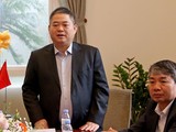 Xuân Thiện Group: Tham vọng 123.000 tỉ đồng của anh trai “Bầu” Thuỵ ở Nam Định. (Ảnh minh hoạ - Nguồn: Internet)