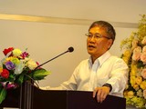 Ông Nguyễn Quang Thanh - Giám đốc Sở TT&TT TP Đà Nẵng