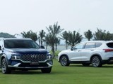 TC MOTOR công bố kết quả bán hàng Hyundai tháng 6/2021