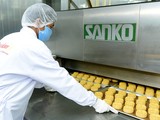 ‘Nước cờ’ của KIDO khi trở lại ngành bánh