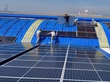 Khối nợ 13.000 tỷ đồng và tham vọng điện mặt trời của Xuân Thiện Group