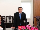 Ông Vũ Quang Bảo - Tổng Giám đốc Bitexco (Nguồn: Internet)