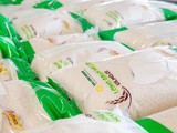 Một sản phẩm gạo xuất khẩu của Tân Long Group (Nguồn: tanlonggroup.com)
