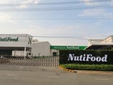 Một nhà máy sản xuất của NutiFood (Nguồn: Internet)