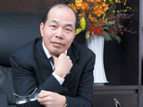 Ông Trịnh Văn Tuấn - Chủ tịch Ngân hàng TMCP Phương Đông (OCB)