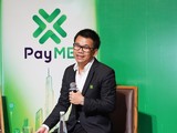 Ông Lê Hoàng Gia - Chủ tịch HĐQT PayME (Nguồn: PayME)