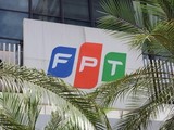 FPT lãi trước thuế hơn 5.200 tỉ đồng năm 2020