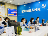 Eximbank đặt mục tiêu lãi 2.500 tỉ đồng năm 2022