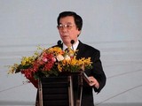 Ông Trịnh Văn Hải - Chủ tịch HĐTV Hải Sơn Group (Nguồn: Internet)