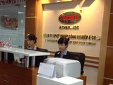 Trụ sở làm việc mới của ACIT tại số 25 Tân Mai, Hoàng Mai, Hà Nội (Nguồn: ACIT)