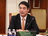 Ông Nghiêm Xuân Thành - Chủ tịch HĐQT Vietcombank (Nguồn: Internet)