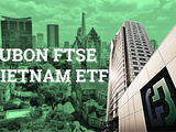 Fubon FTSE Vietnam ETF hút ròng 800 tỷ đồng trong phiên 15/7