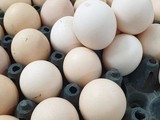 TP.HCM hiện thiếu hụt khoảng 1.000-1.500 tấn rau, củ và 400.000 trứng gia cầm mỗi ngày.