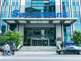 Sacombank đặt mục tiêu lãi trước thuế 5.820 tỉ đồng năm 2022
