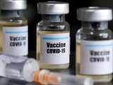 Vaccine Covid-19 (Nguồn: Reuters)