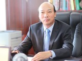 Ông Lê Minh Chuẩn - Chủ tịch Hội đồng thành viên TKV (Ảnh: TKV)