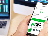 Finhay 'bắt tay' VNSC cung cấp sản phẩm chứng khoán, trái phiếu