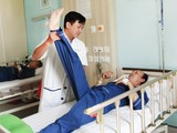 Bệnh nhân H.N.Q ngụ tại Đà Lạt, Lâm Đồng