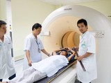 PET-CT tại Bệnh viện 175 hỗ trợ phát hiện ung thư từ rất sớm