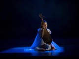 Vở múa "Truyện Kiều" đưa tác phẩm của đại thi hào Nguyễn Du lên sân khấu