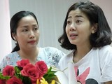 Nữ diễn viên Mai Phương và người bạn luôn bên cô - diễn viên Ốc Thanh Vân