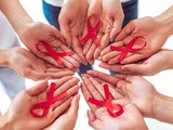 Nhắm tới đích giảm tử vong do AIDS dưới 1 trường hợp/100.000 dân (Ảnh: Newly)