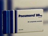 Hồi năm ngoái, Cục Quản lý Dược cũng đã thu hồi thuốc Pneumoel (chứa hoạt chất Fenspiride hydrochloride) do có nguy cơ gây rối loạn nhịp tim cho người sử dụng (Ảnh: BYT)