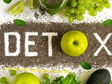Detox tại sao không ép hoa quả